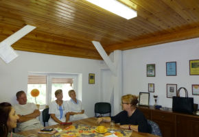 Kurz posunkováho jazky - teoretická časť