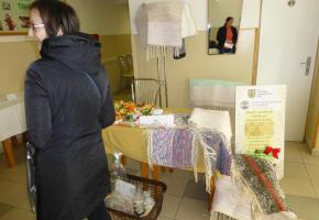 Koberce z výroby DSS košúty